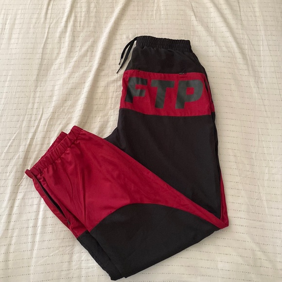 FTP Other - FTP jogger sweatpants